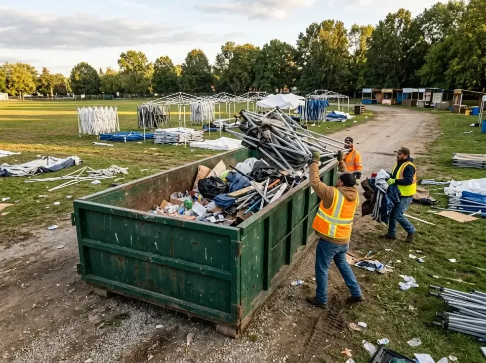 temporary-event-waste-containe-016 — frequently asked questions, Roll-Off Dumpster Rental Services in Boron, CA